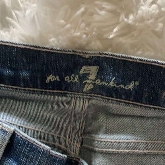 Seven Jeans - Picture 3 of 4